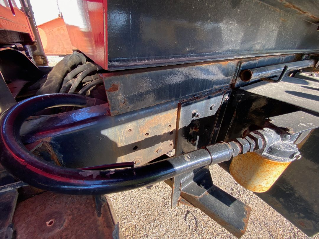 1998 FORD L8500 - Image 31